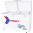 Tủ Đông Sanaky Inverter 270 Lít VH-3699A3