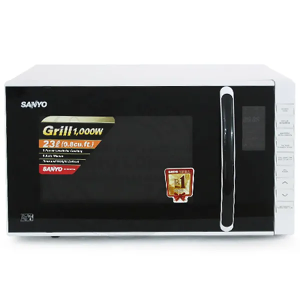 Lò vi sóng Sanyo EM-G3650W