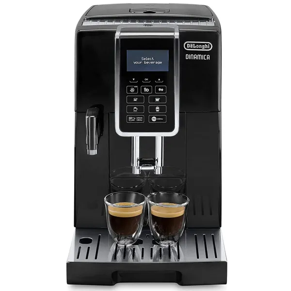 Máy Pha Cà Phê DELONGHI ECAM350.55.SB