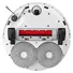 Robot Hút Bụi Lau Nhà Roborock QR 798 - Trắng