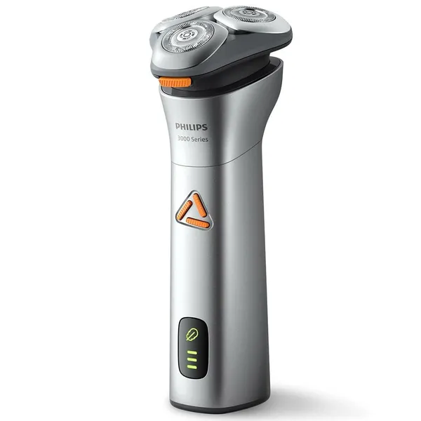 Máy Cạo Râu Khô Và Ướt Philips S3882/00