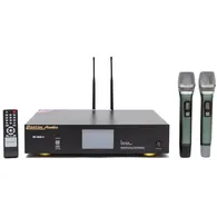 AMPLI 3 IN 1 BOSTON AUDIO BA 7000 II