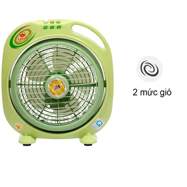 Quạt hộp Lifan HV-666