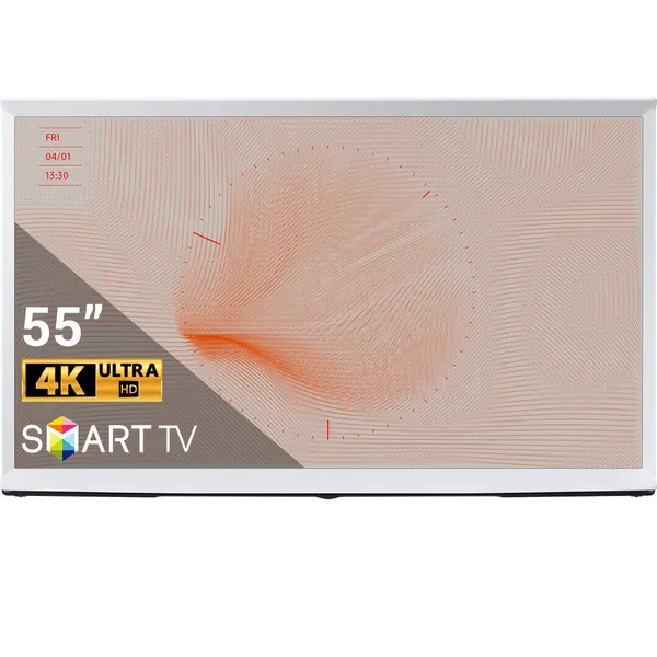 Samsung Smart Tivi 4K 55 Inch QA55LS01TA