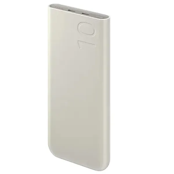 Samsung Sạc Dự Phòng 10.000 mAph, 25W (P3400)