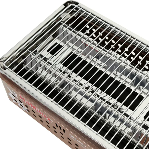 Bếp nướng gas Namilux NH-84N
