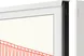 Khung Tranh Samsung Tivi 55 Inch VG-SCFA55WTCRU 0