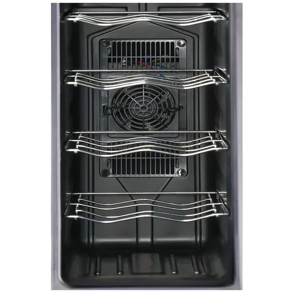 Tủ Rượu Vang Alaska JC-18A