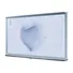 Smart Tivi Samsung 4K The Serif 55 Inch QA55LS01BB