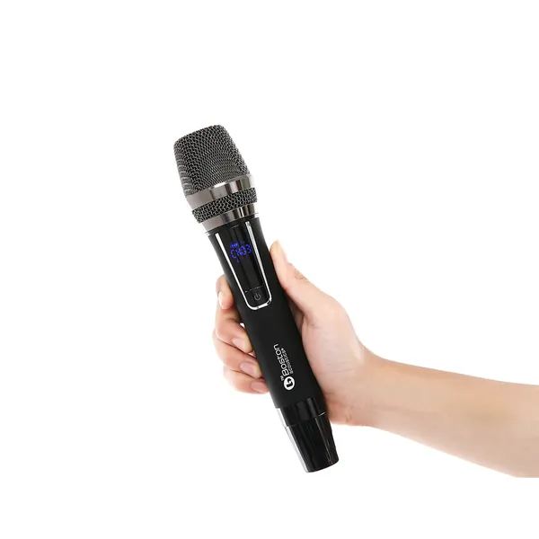 Micro Không Dây WMS210 Hiệu Boston Acoustics