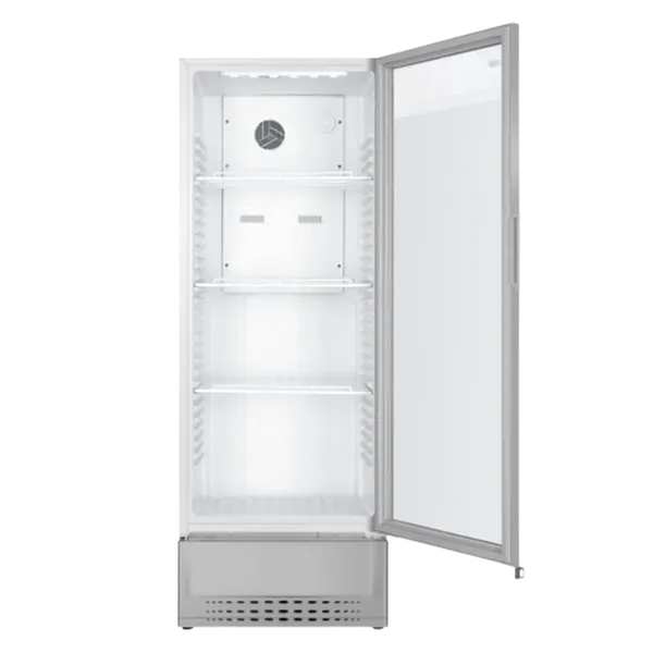 Tủ Mát Aqua 215 Lít AQS-AF340N