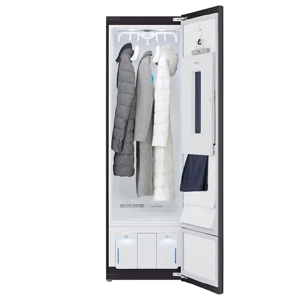 Tủ Chăm Sóc Quần Áo Thông Minh LG S5GOC