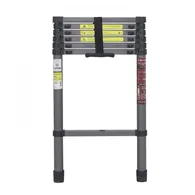 Thang Rút Đơn Thép Carbon Fujihome STL27