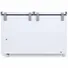 Tủ Đông Mát Darling 370 Lít DMF-3699WS-2