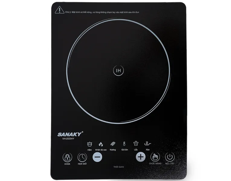 Bếp Hồng Ngoại Sanaky VH-2023HY