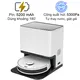 Robot Hút Bụi Lau Nhà Shimono LS68W