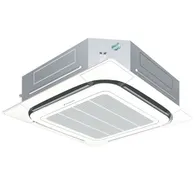 Máy Lạnh Âm Trần Daikin 3 Hp FCNQ26MV1 / RNQ26MY1 (3 Pha) Điều Khiển Không Dây