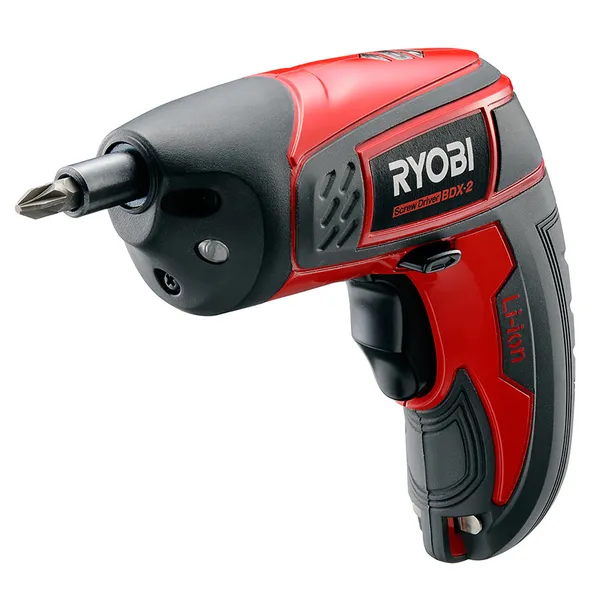 Máy Vặn Vít Cầm Tay 3.6V (Dùng Pin) RYOBI BDX-2