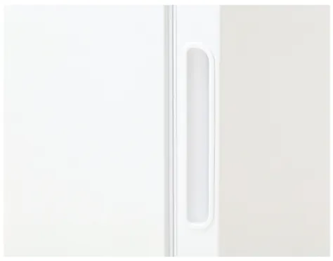 Tủ Đông Alaska Inverter 415 Lít IFI-390N 4