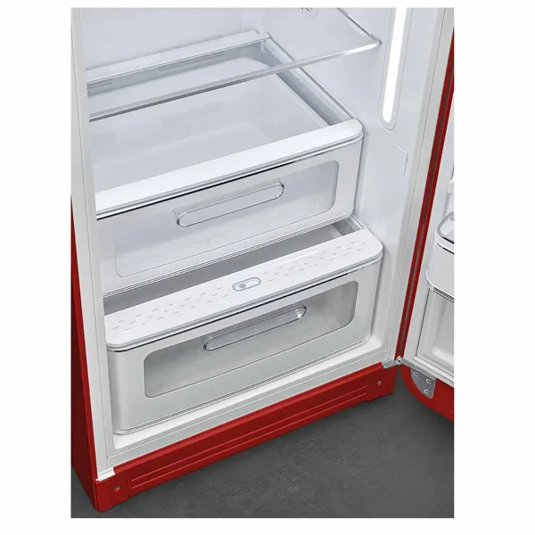 Tủ Lạnh Smeg 281 Lít FAB28RRD5