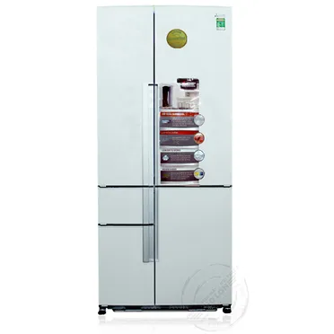 Tủ Lạnh Mitsubishi Inverter 692 Lít MR-Z65W-CW-V