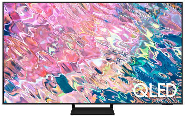 Smart Tivi Samsung QLED 4K 85 Inch QA85Q60B