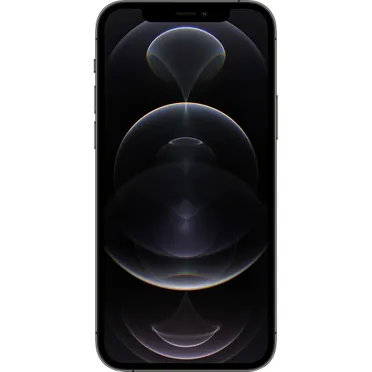 iPhone 12 Pro 128GB, Xám Chính Hãng (VN/A) 0