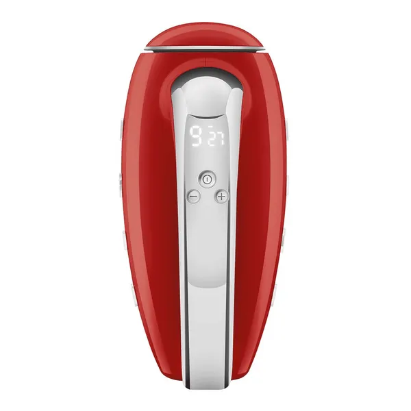 Máy Đánh Trứng Trộn Bột Smeg HMF01RDEU Màu Đỏ