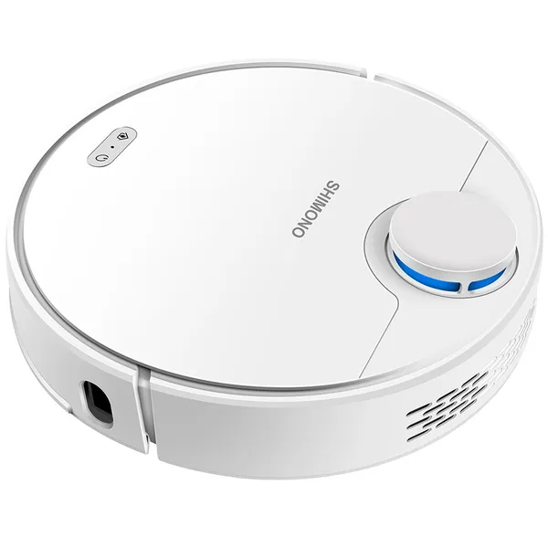 Robot Hút Bụi Shimono ZK902
