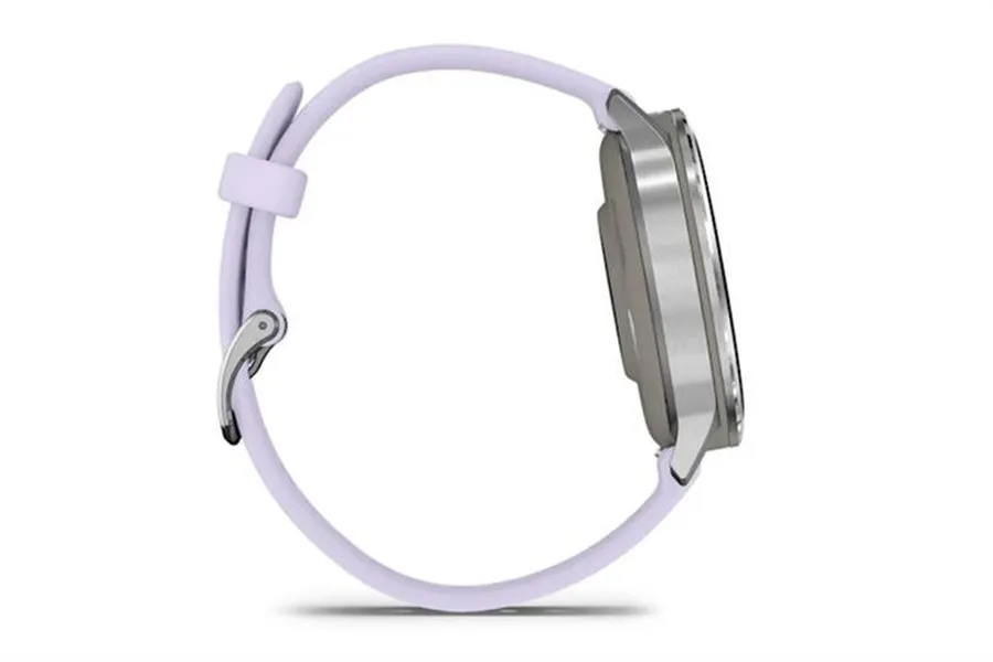 Garmin Venu 4 41mm Dây Silicone