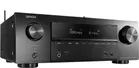 Amply Denon AVR-X1500HBKE2