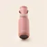 Bình Giữ Nhiệt Lock&Lock Metro Double 470ml LHC4202PIK Màu Hồng