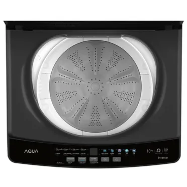 Máy Giặt Aqua Inverter 10 Kg AWM10-B316L(B) 2