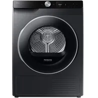 Máy Sấy Bơm Nhiệt Samsung 9 Kg DV90T6240LB/SV
