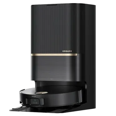 Robot Hút Bụi Lau Nhà Thông Minh Dreame X50 Pro Ultra 0