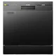 Máy Rửa Chén Comfee CDW-10F60TB