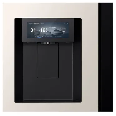 Tủ Lạnh LG Inverter 550 Lít F53EGR 3