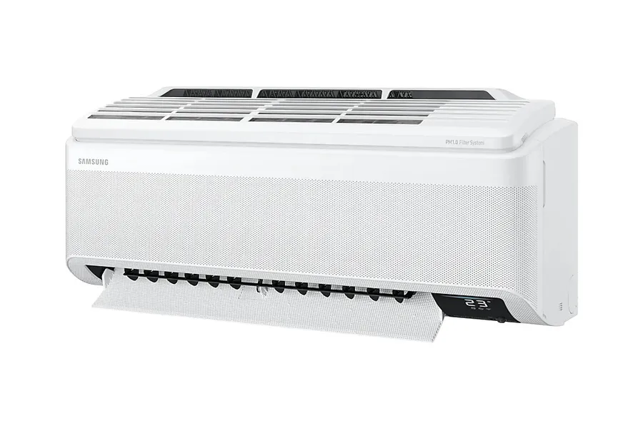 Máy lạnh Samsung Wind-Free Inverter 1 Hp AR10TYAACWKNSV