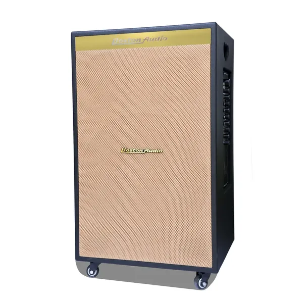 Loa Thùng Kéo Hiệu Boston Audio BA 2000 VII