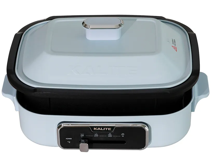 Nồi Lẩu Điện Kalite KL-666 4 lít