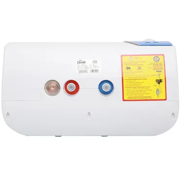Máy Nước Nóng Gián Tiếp Ferroli VERDI 15L TE 15 lít 2.5KW 2