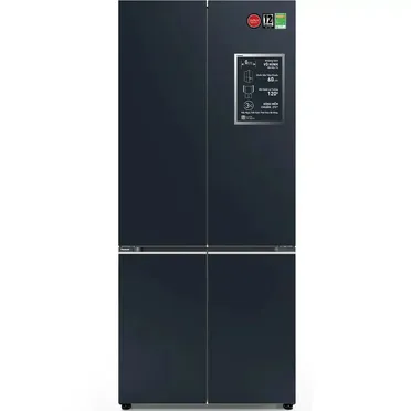 Tủ Lạnh Panasonic Inverter 510 Lít NR-X561GB-VN