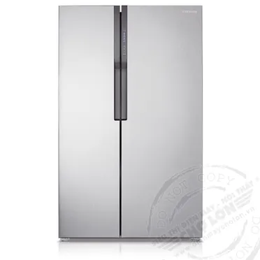 Tủ Lạnh Samsung Inverter 548 Lít RS552NRUASL/SV