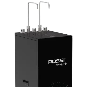 Máy Lọc Nước RO Nóng Nguội Lạnh Rossi Hydrogen E TA-112HS1 - 12 Lõi 4