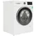 Máy Giặt Sấy Bosch 10/6 Kg WNA254U0SG Series 6 0