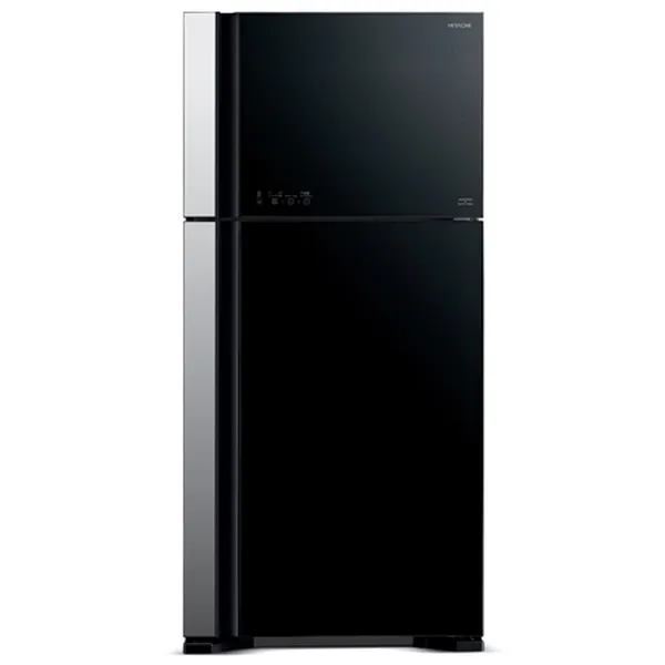 Tủ Lạnh Hitachi Inverter 510 Lít R-VG610PGV3 (GBK)