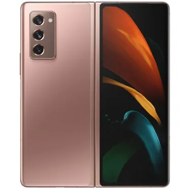Galaxy Z Fold2 5G Đặc Biệt