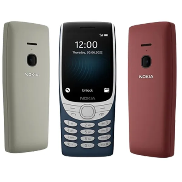 Nokia 8210 4G