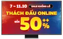 Smart Tivi LG QNED AI 4K 55 Inch 55QNED86BSA