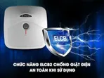Hệ thống kiểm so&aacute;t an to&agrave;n tổng hợp (TSS) tr&ecirc;n m&aacute;y nước n&oacute;ng
